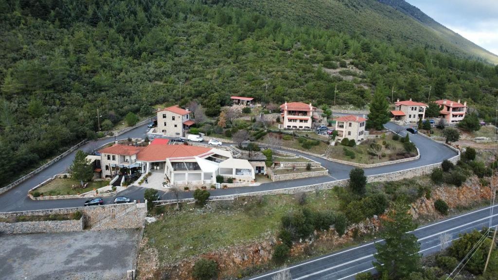 Menalia Villas & Suites Hotel 0*