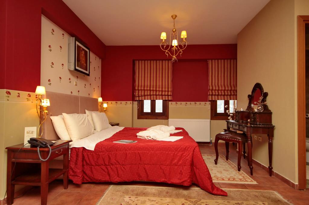 Menalia Villas & Suites Hotel 0*