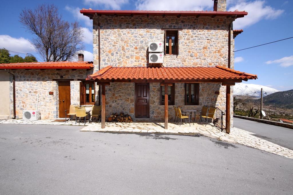 Menalia Villas & Suites Hotel 0*