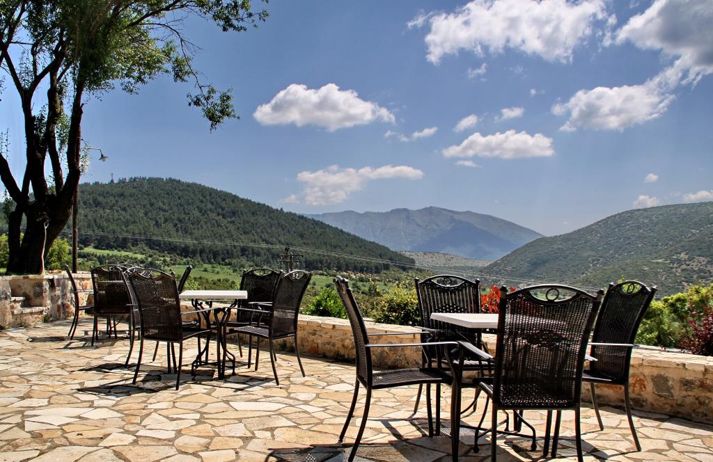 Menalia Villas & Suites Hotel 0*