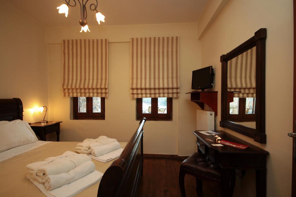 Menalia Villas & Suites Hotel 0*