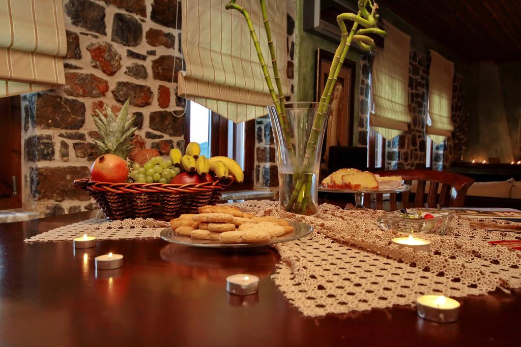 Menalia Villas & Suites Hotel 0*