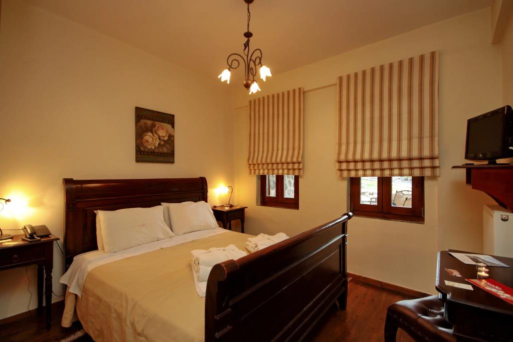 Menalia Villas & Suites Hotel 0*