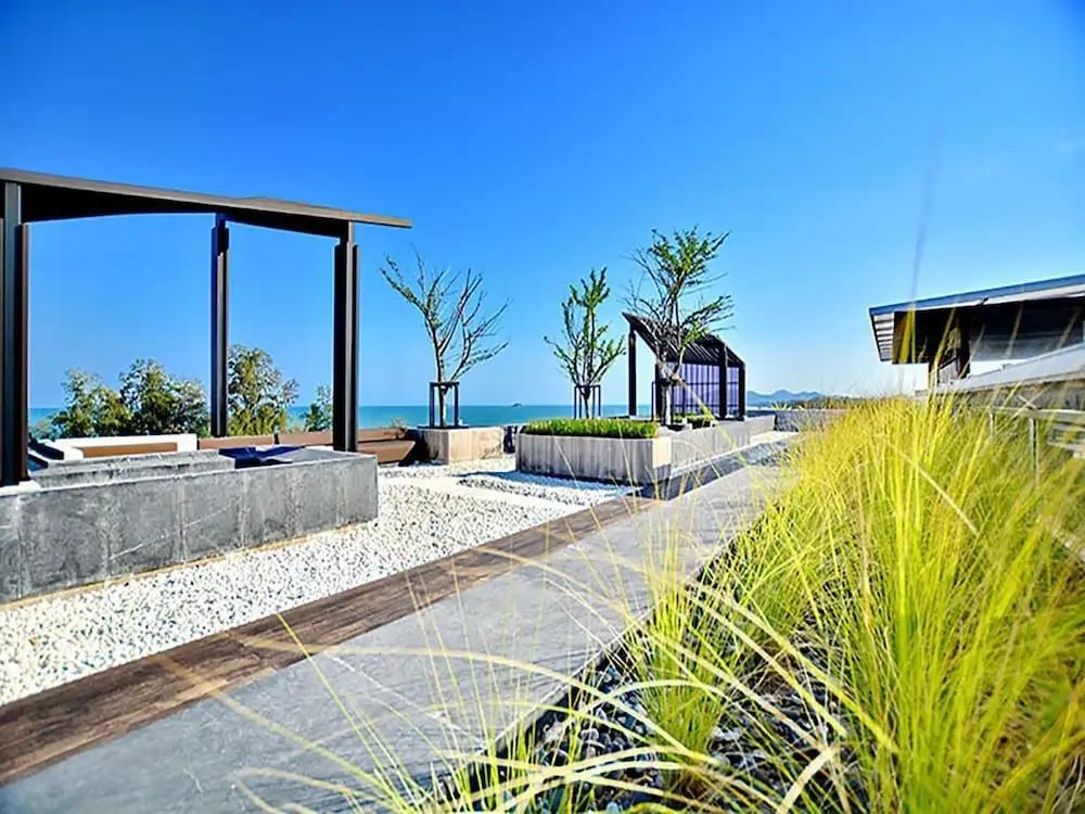 Sanctuary Hua Hin 3*