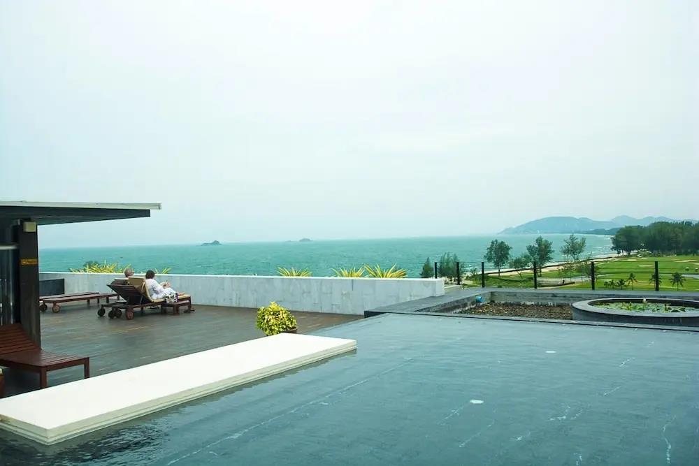 Sanctuary Hua Hin 3*