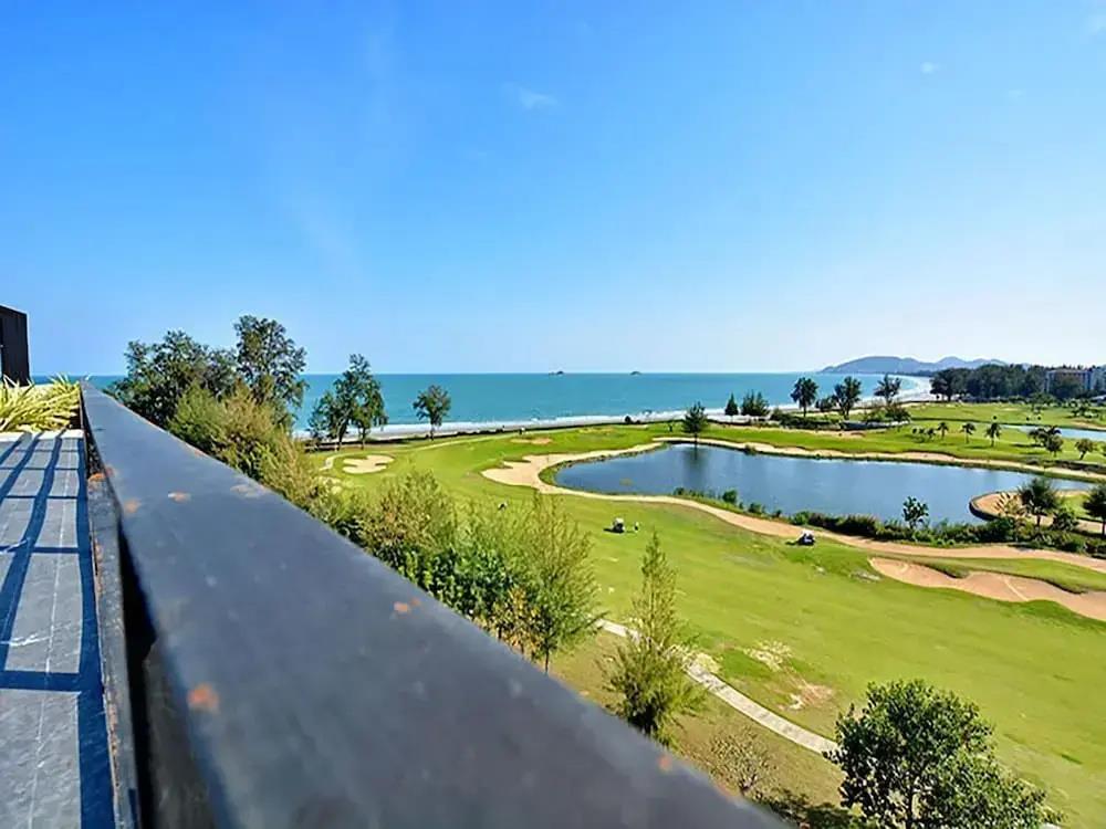 Sanctuary Hua Hin 3*