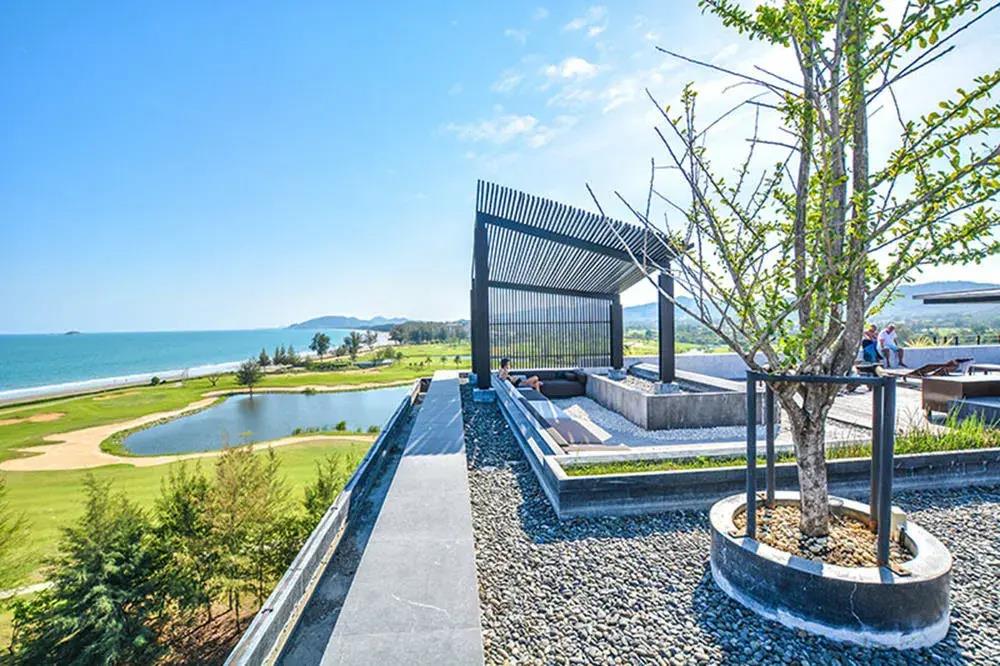 Sanctuary Hua Hin 3*