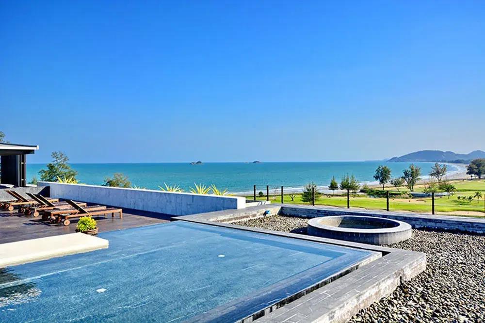 Sanctuary Hua Hin 3*