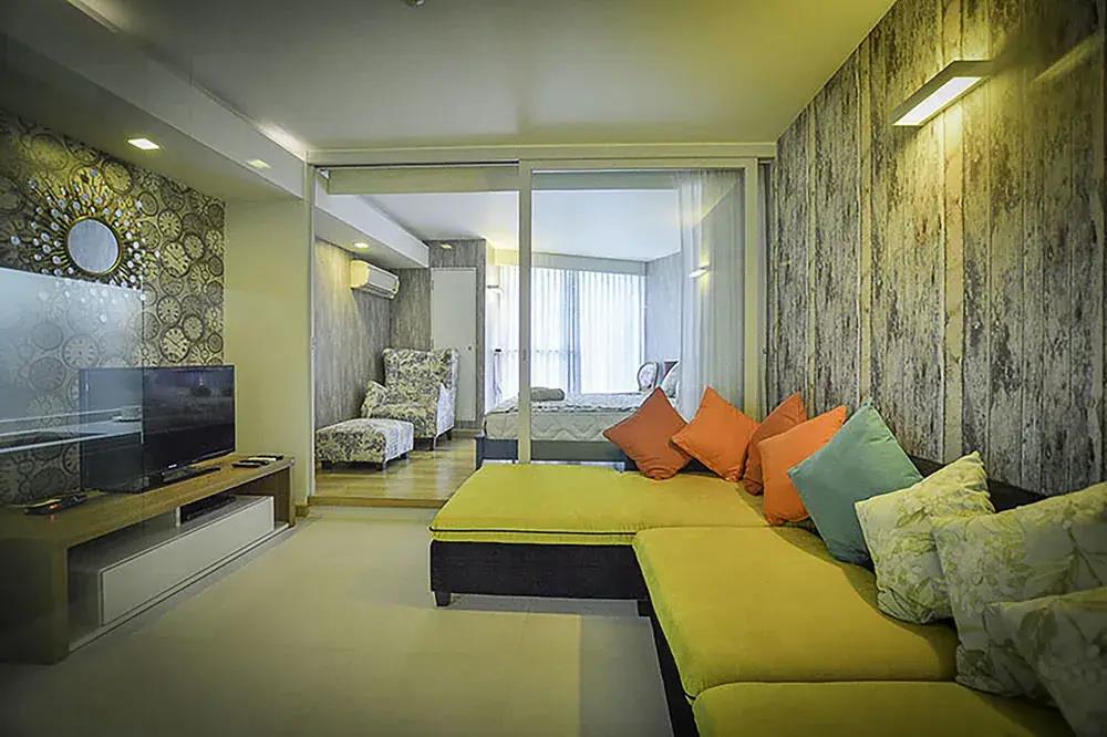 Sanctuary Hua Hin 3*