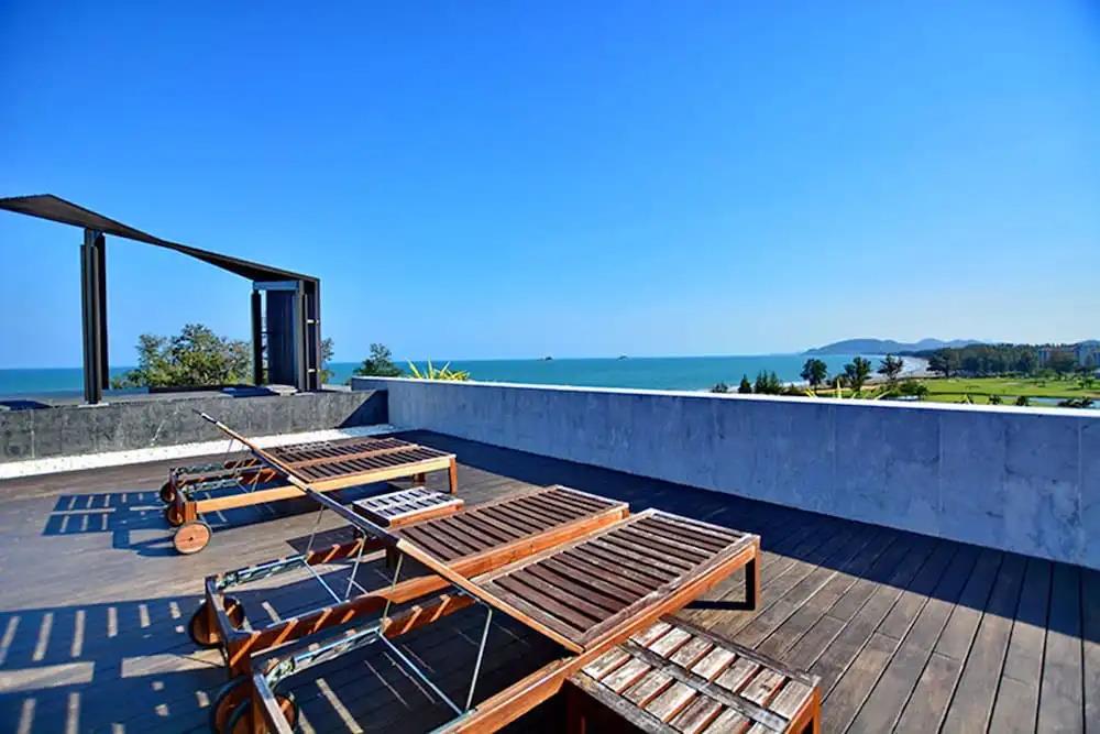Sanctuary Hua Hin 3*