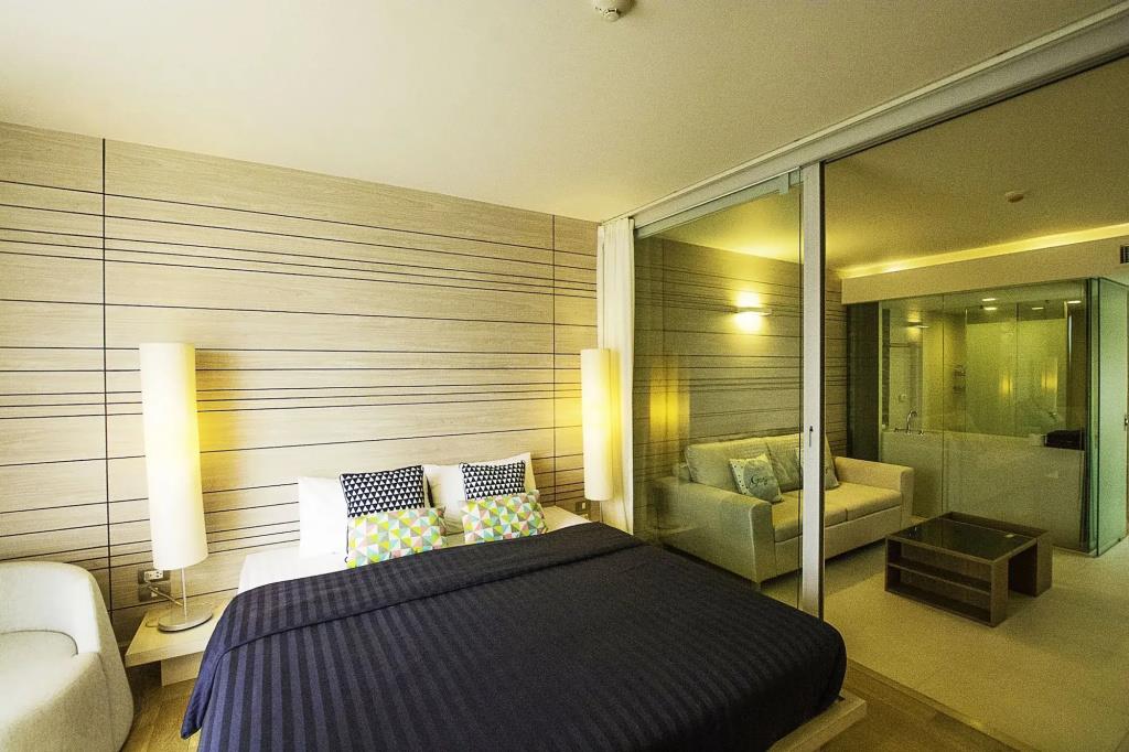 Sanctuary Hua Hin 3*