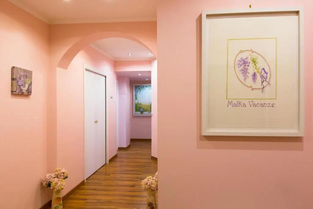 Malkavacanze B&B 0*