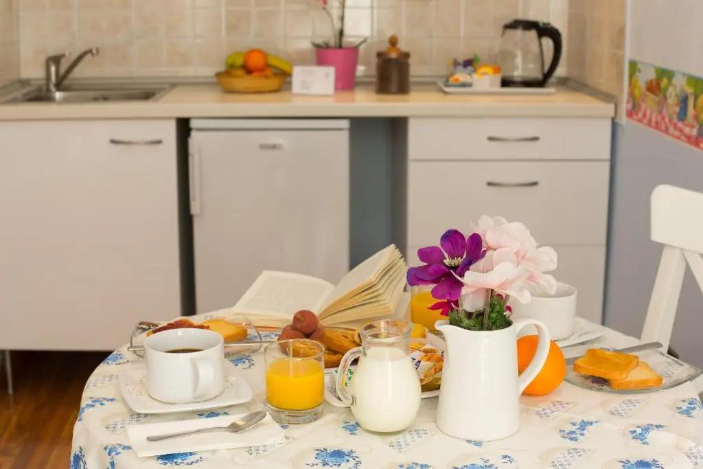 Malkavacanze B&B 0*