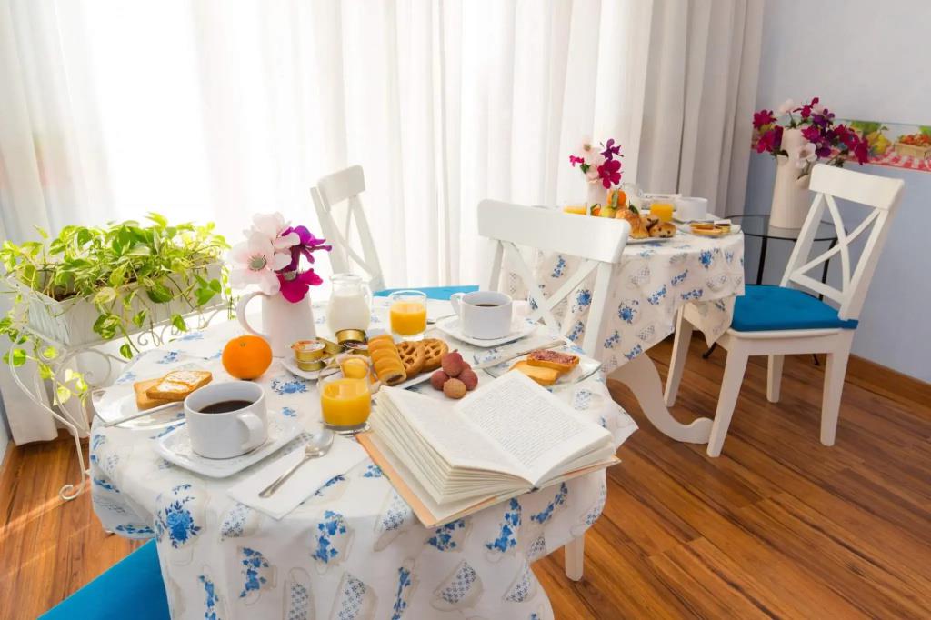 Malkavacanze B&B 0*