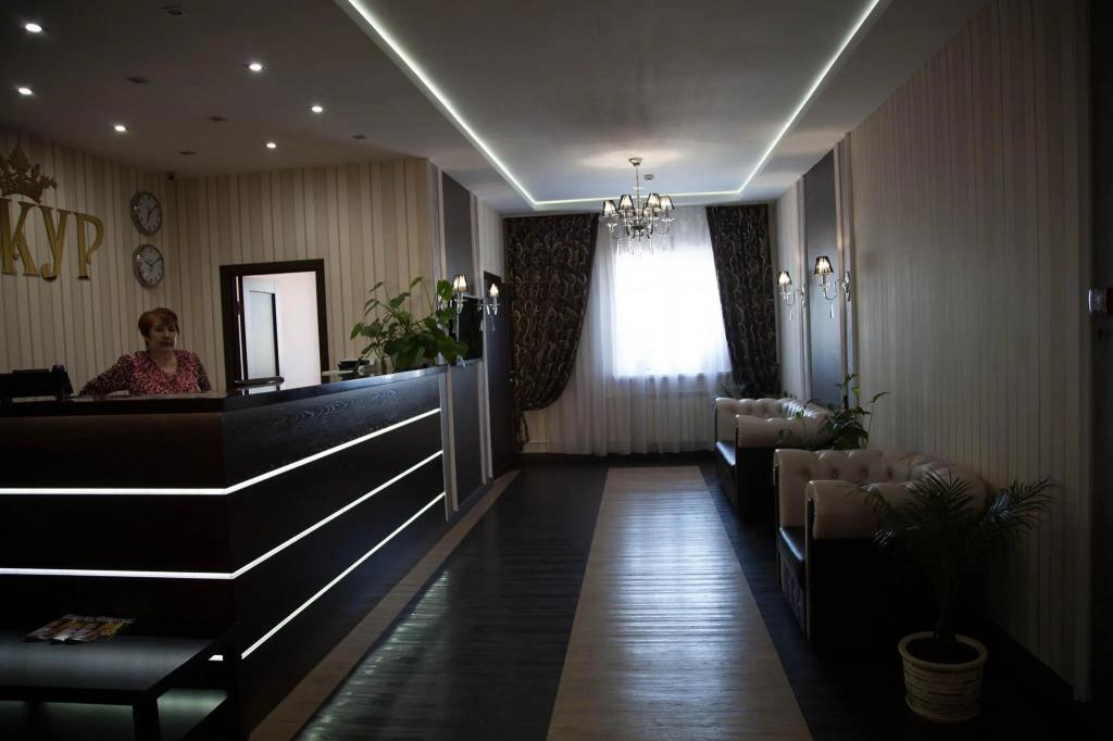 Azhur 3*