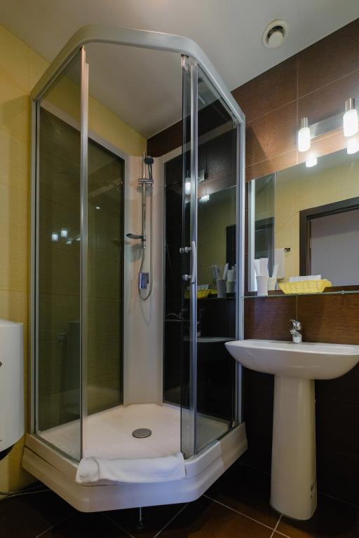 Skyline Hotel Tomsk Airport hotel 0*