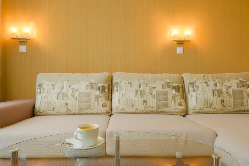 Skyline Hotel Tomsk Airport hotel 0*