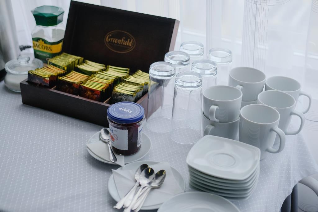 Skyline Hotel Tomsk Airport hotel 0*