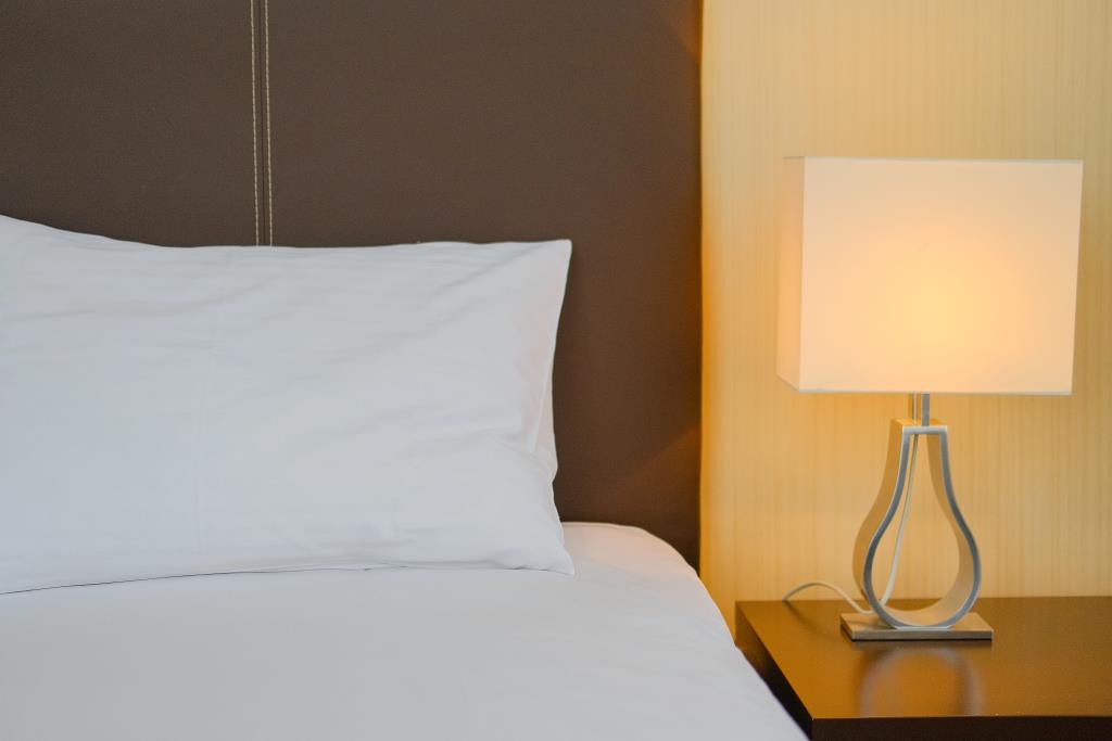 Skyline Hotel Tomsk Airport hotel 0*