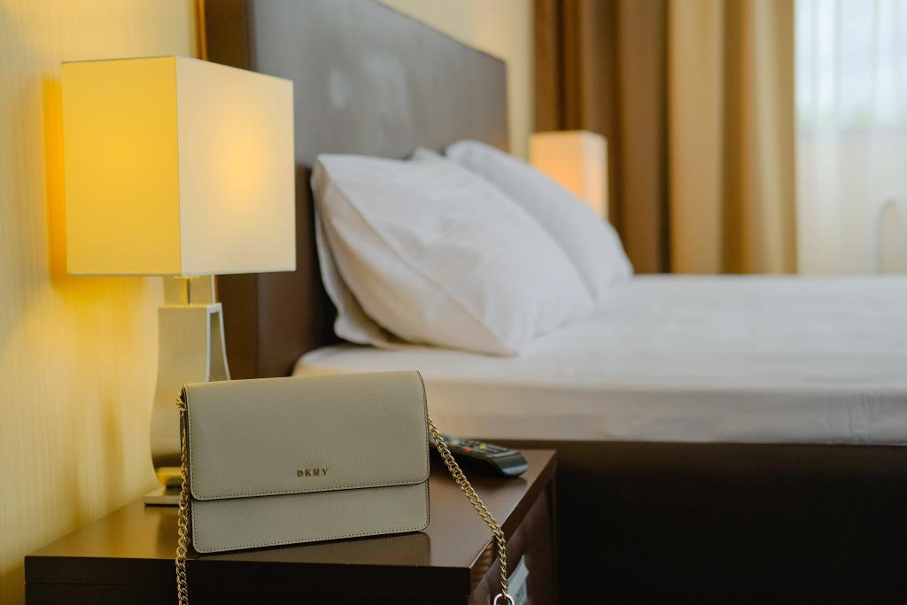 Skyline Hotel Tomsk Airport hotel 0*
