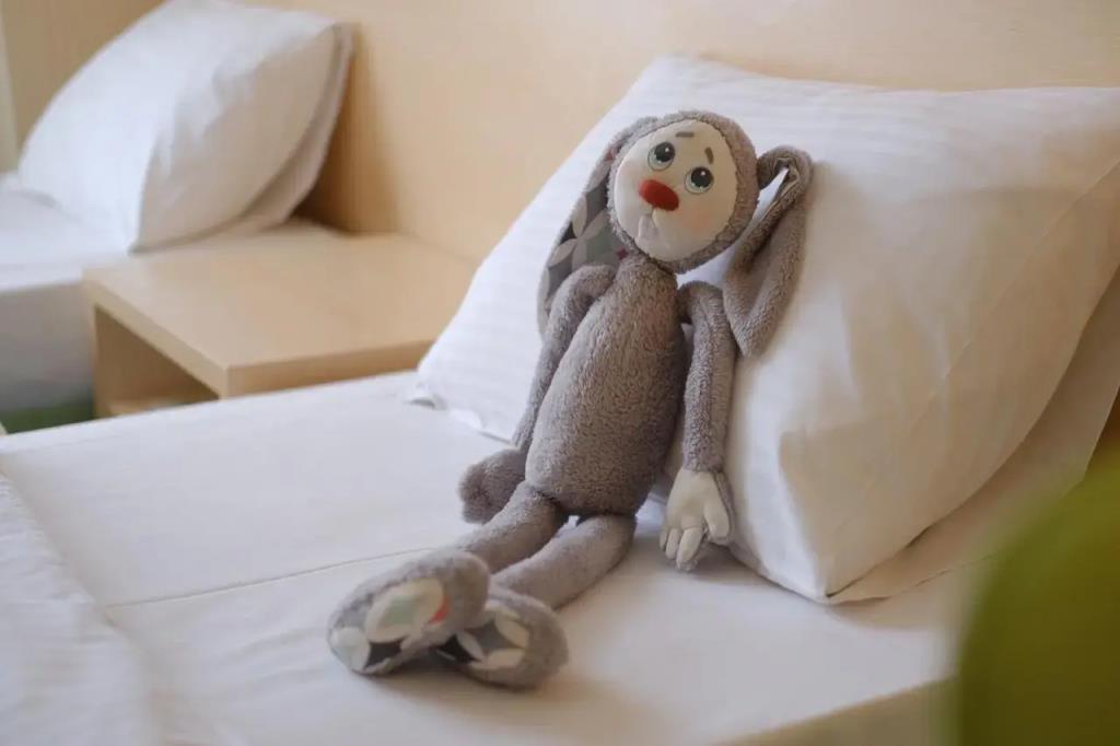 Skyline Hotel Tomsk Airport hotel 0*