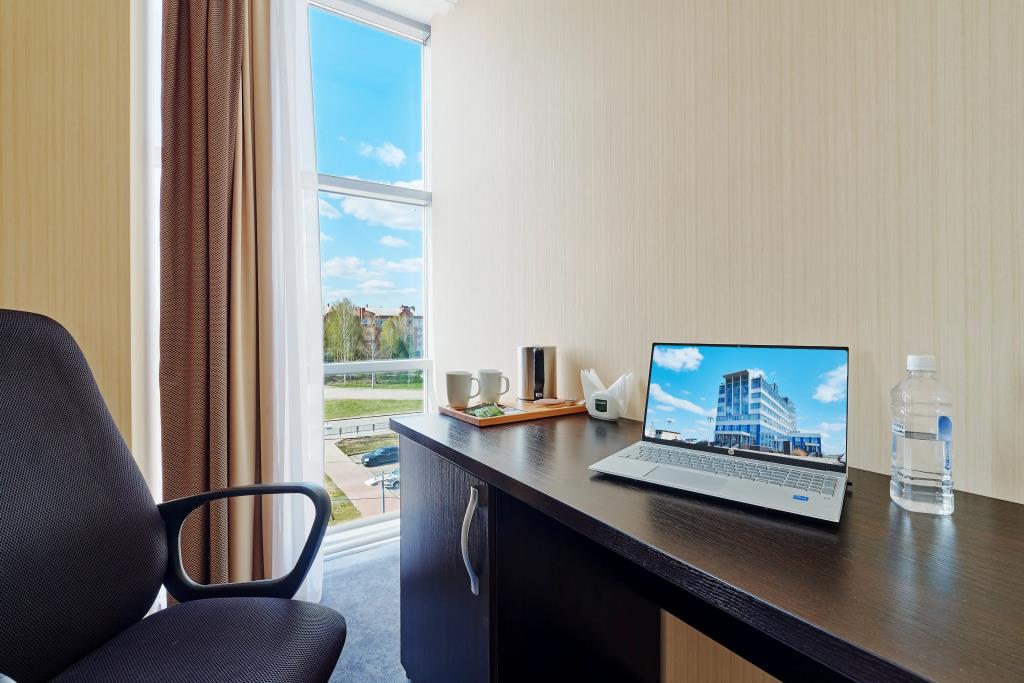 Skyline Hotel Tomsk Airport hotel 0*