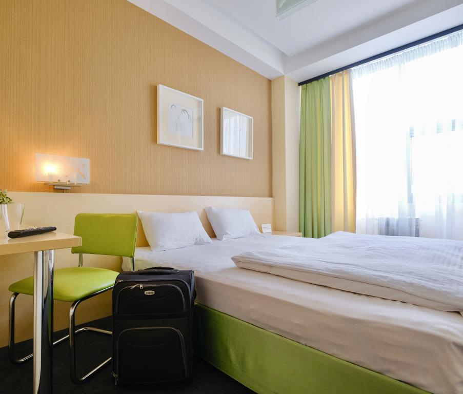 Skyline Hotel Tomsk Airport hotel 0*