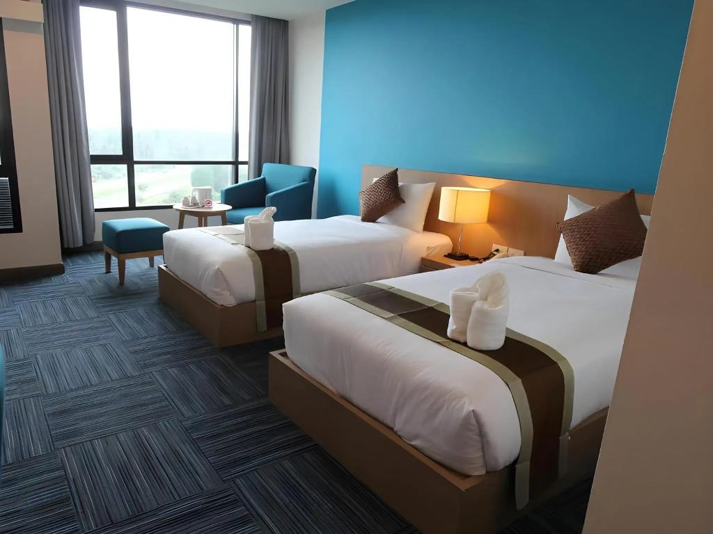 S Tara Grand Hotel 3*