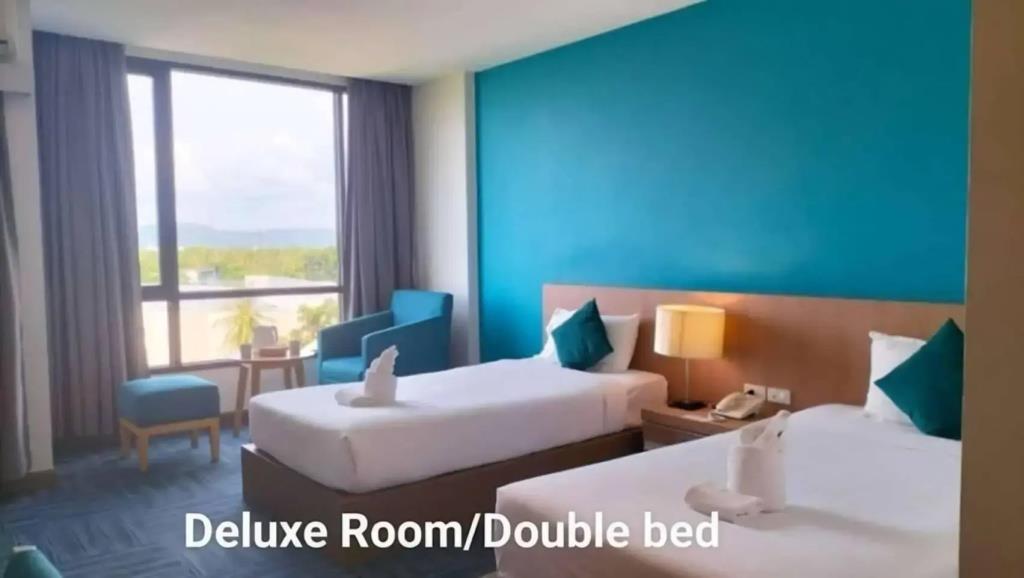 S Tara Grand Hotel 3*
