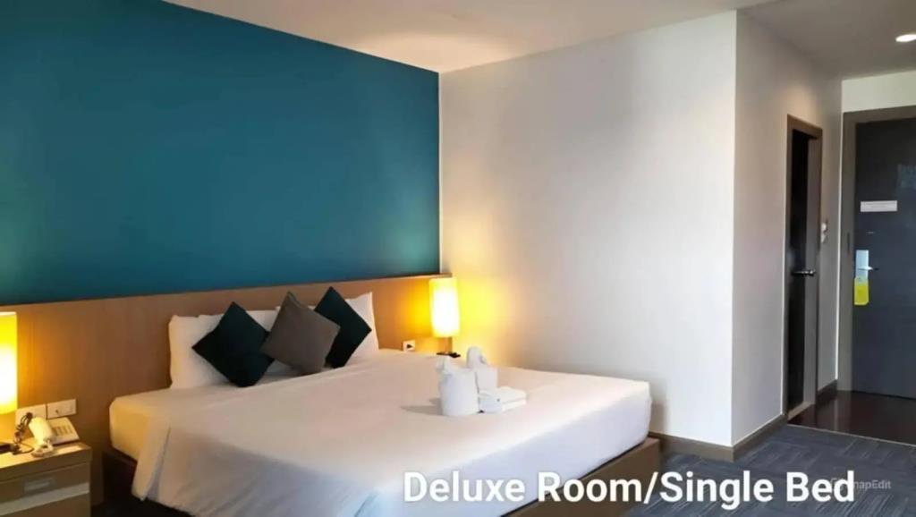 S Tara Grand Hotel 3*