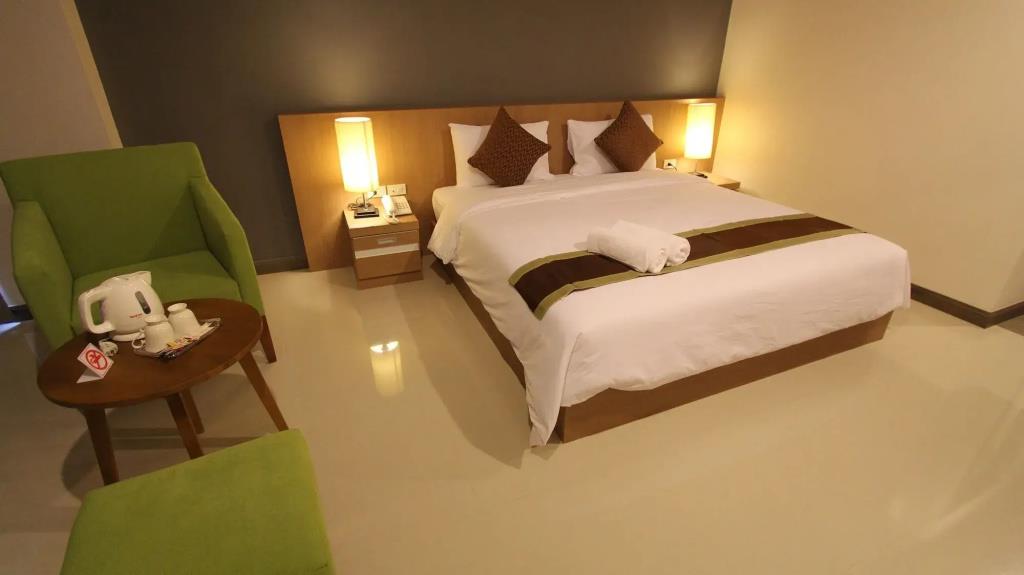 S Tara Grand Hotel 3*