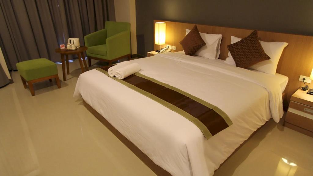 S Tara Grand Hotel 3*