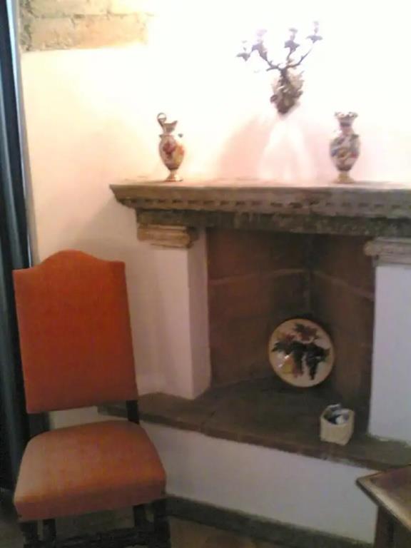 Villino Corbelli 0*