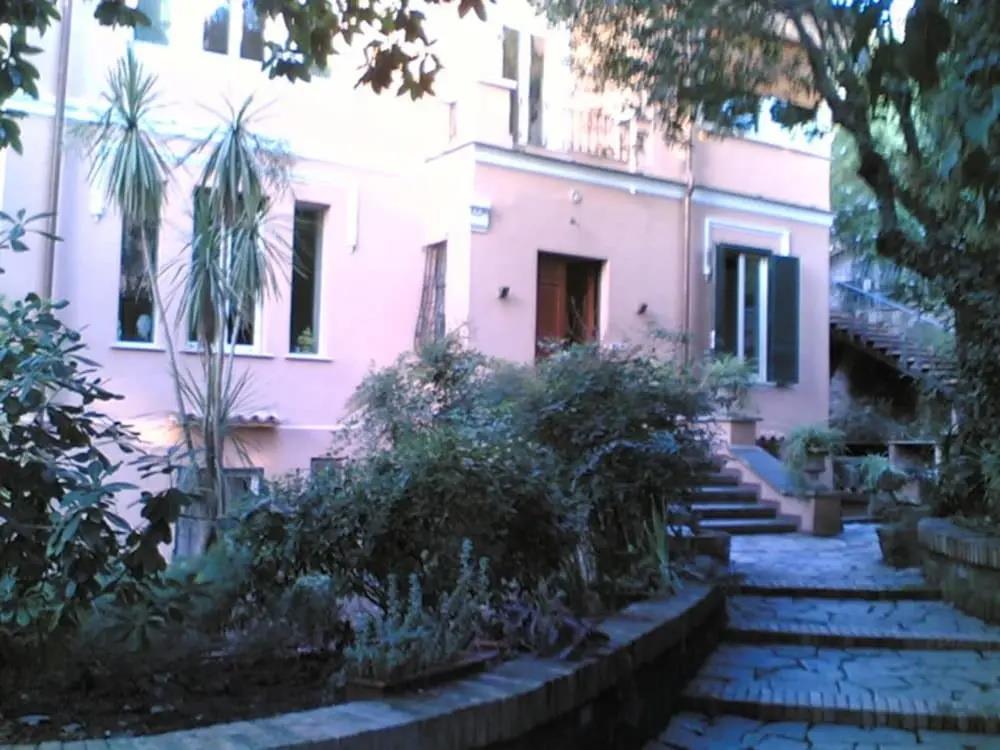 Villino Corbelli 0*