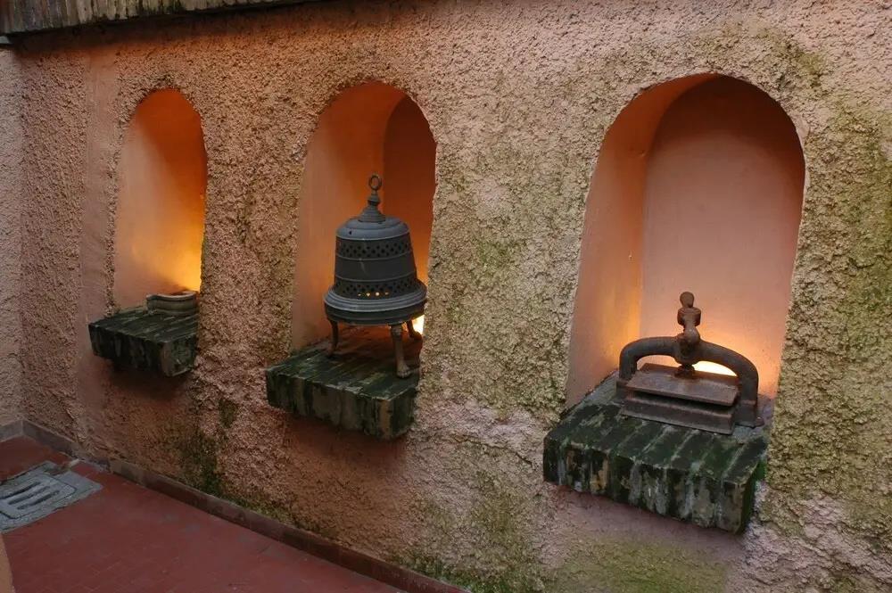 Villino Corbelli 0*