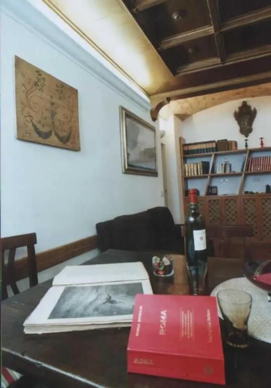 Villino Corbelli 0*