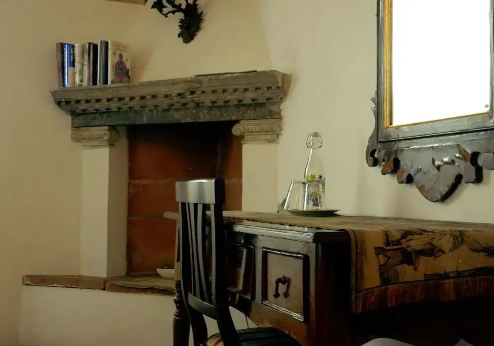 Villino Corbelli 0*
