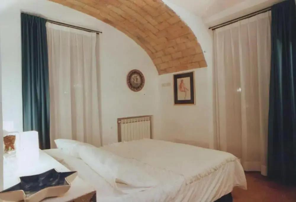 Villino Corbelli 0*