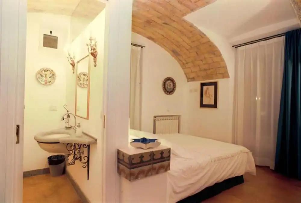 Villino Corbelli 0*