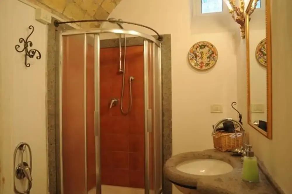 Villino Corbelli 0*