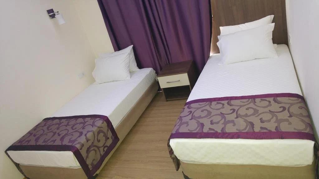 Geyikli Aqua Otel 0*