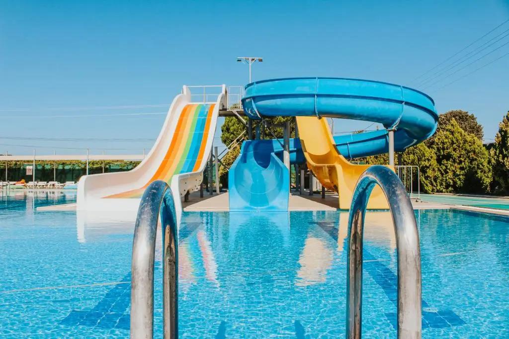 Geyikli Aqua Otel 0*