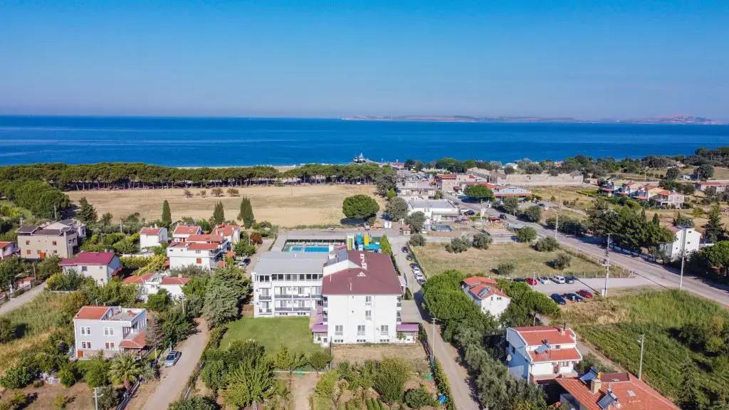 Geyikli Aqua Otel 0*