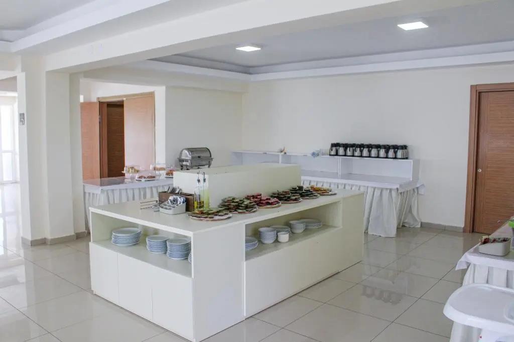 Geyikli Aqua Otel 0*