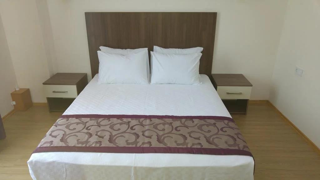 Geyikli Aqua Otel 0*