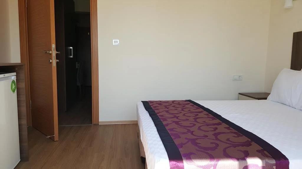 Geyikli Aqua Otel 0*