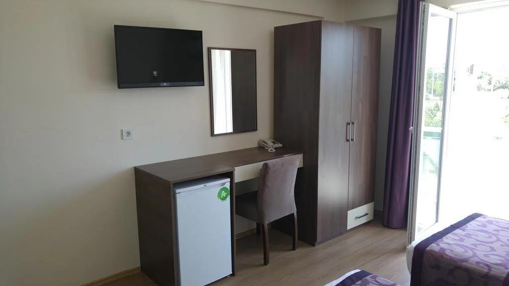 Geyikli Aqua Otel 0*