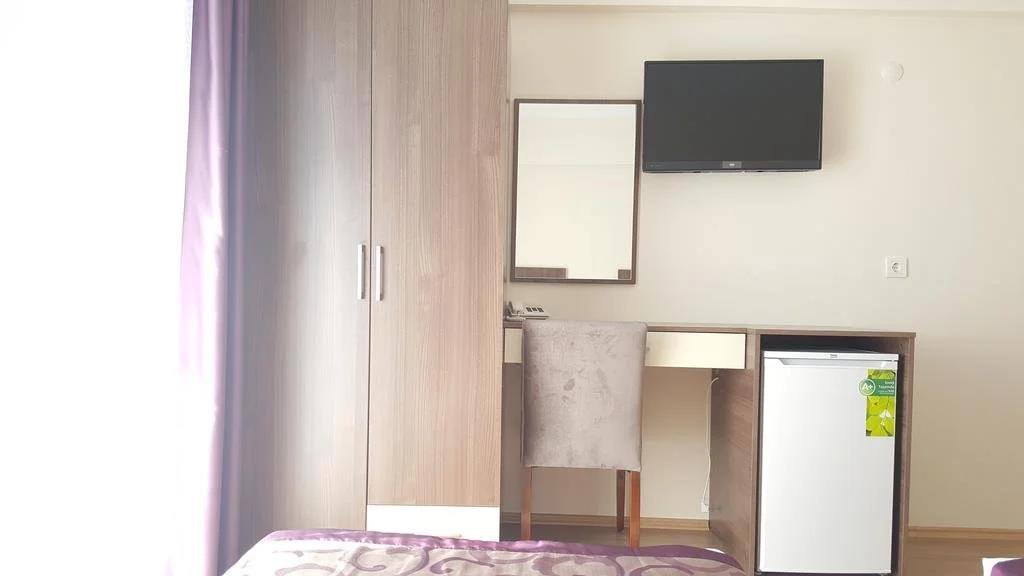 Geyikli Aqua Otel 0*