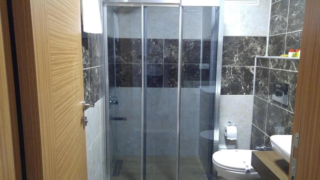 Geyikli Aqua Otel 0*