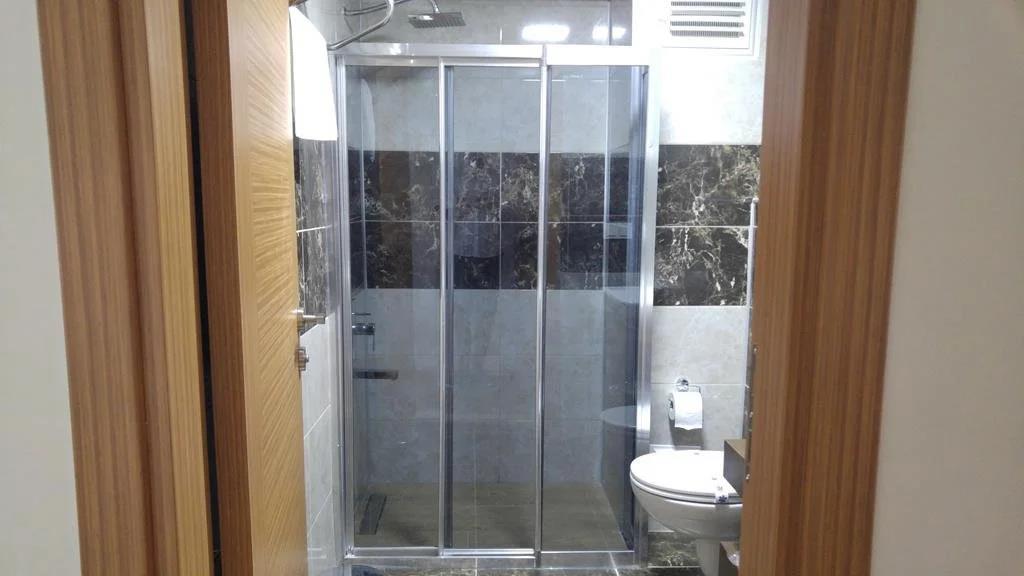 Geyikli Aqua Otel 0*
